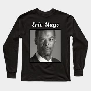 Eric Mays / 1958 Long Sleeve T-Shirt